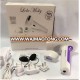 Hot Promotion! Electric Permanent Painless Lazer IPL Hair Removal Machine Cheap home use portable IPL