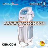 Professional Elight IPL Shr 808nm Diode Laser Hair Removal Machine Price